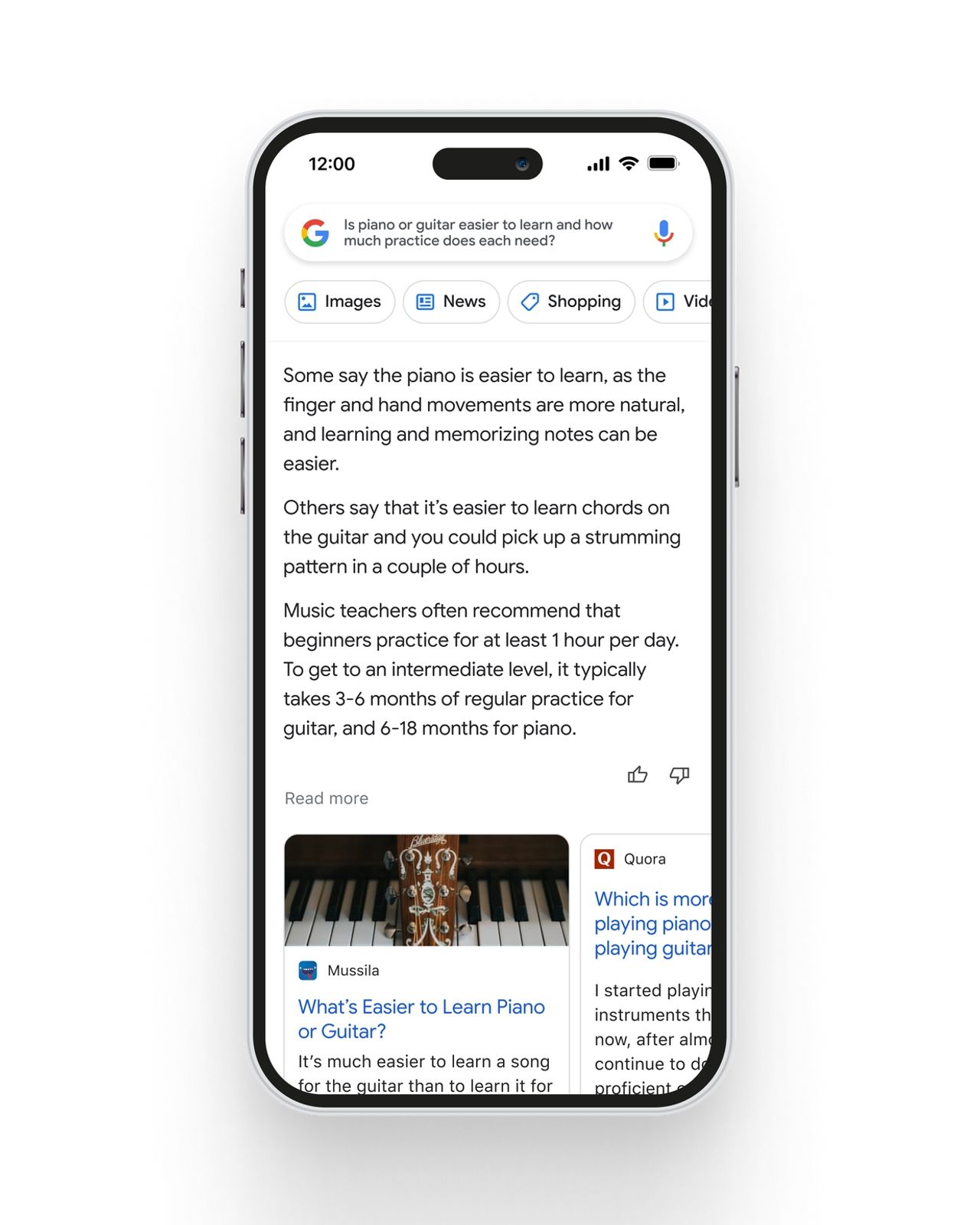 ทักษะการทำงานของ Bard