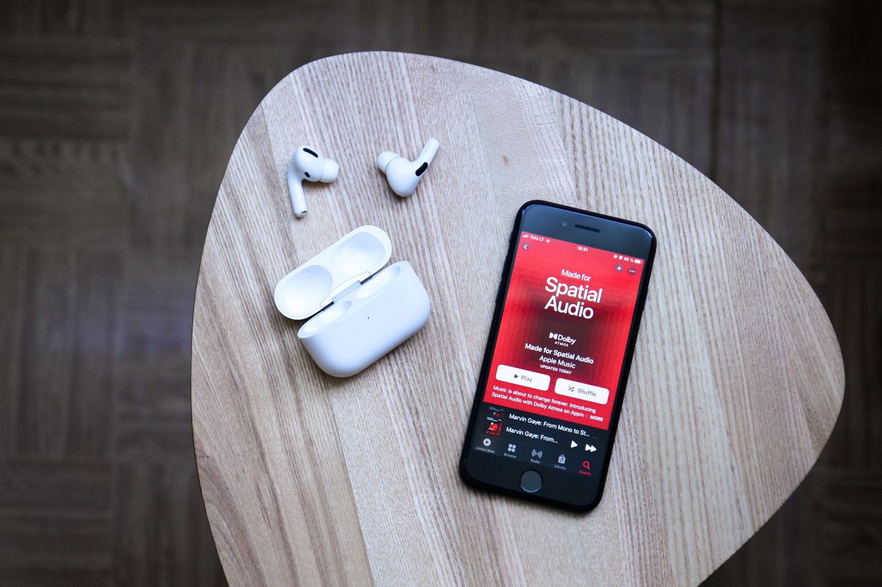 Apple Music ปั้นรายได้ให้กับแอปเปิลอย่างงดงาม