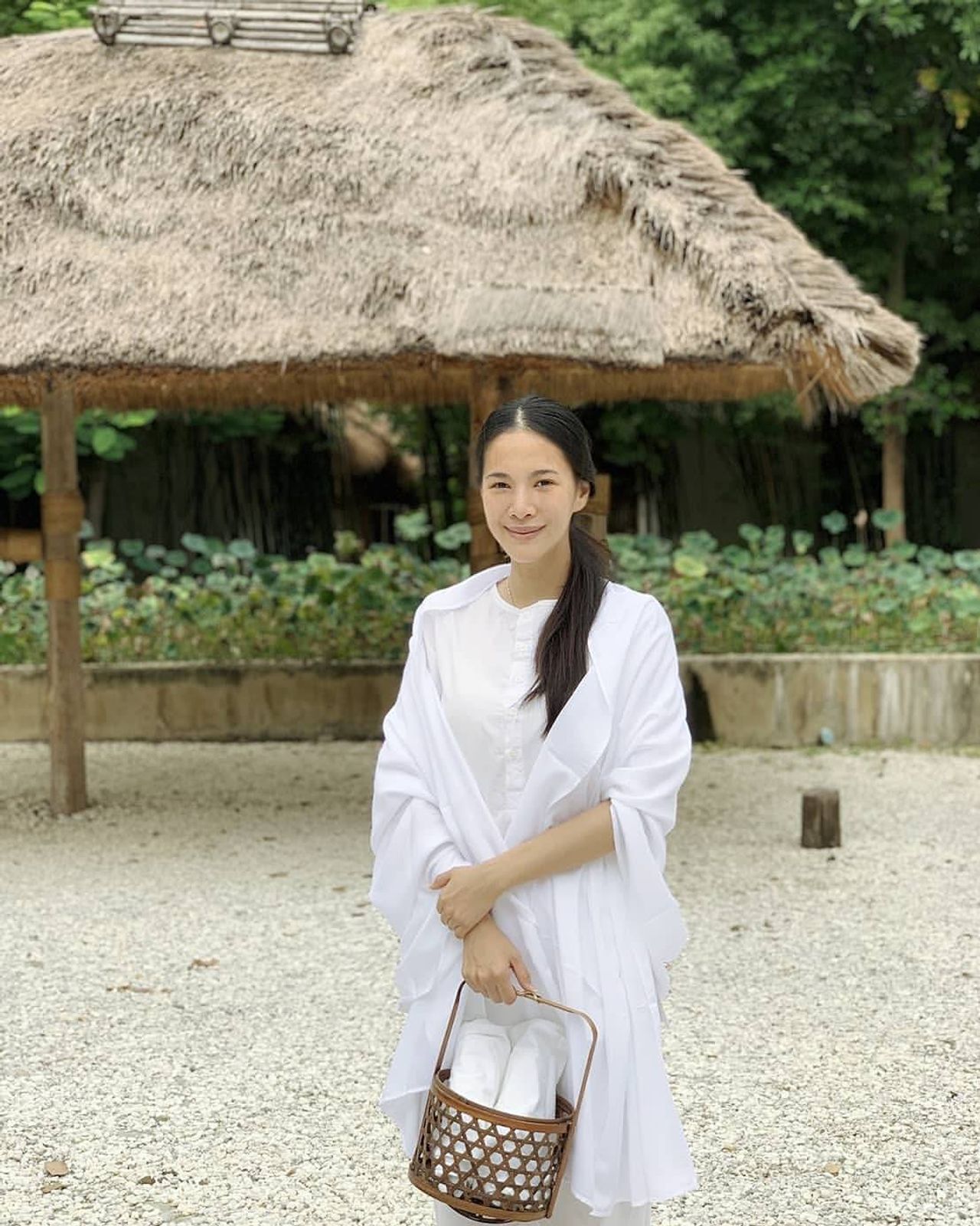 ขอบคุณภาพจากไอจี @bowie_atthama