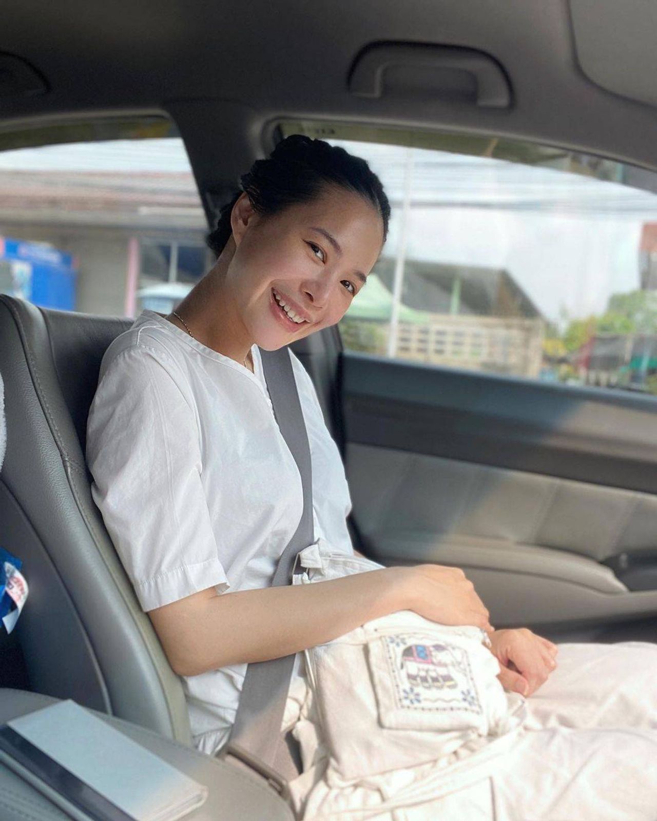 ขอบคุณภาพจากไอจี @bowie_atthama