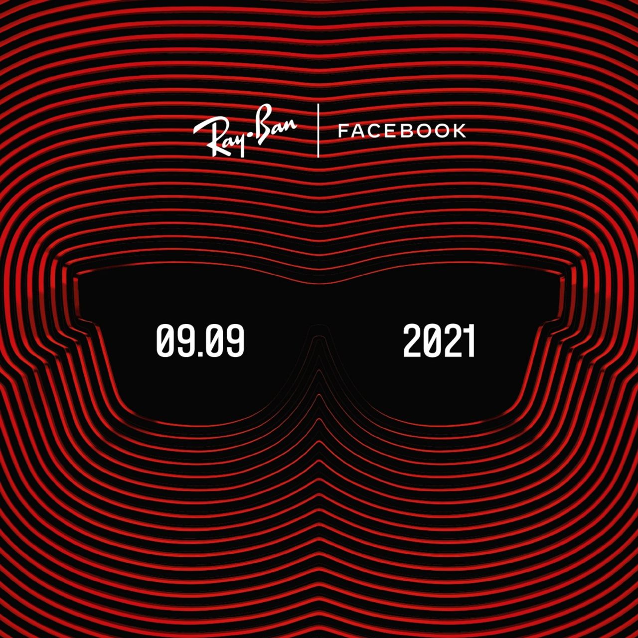 Ray-Ban x Facebook