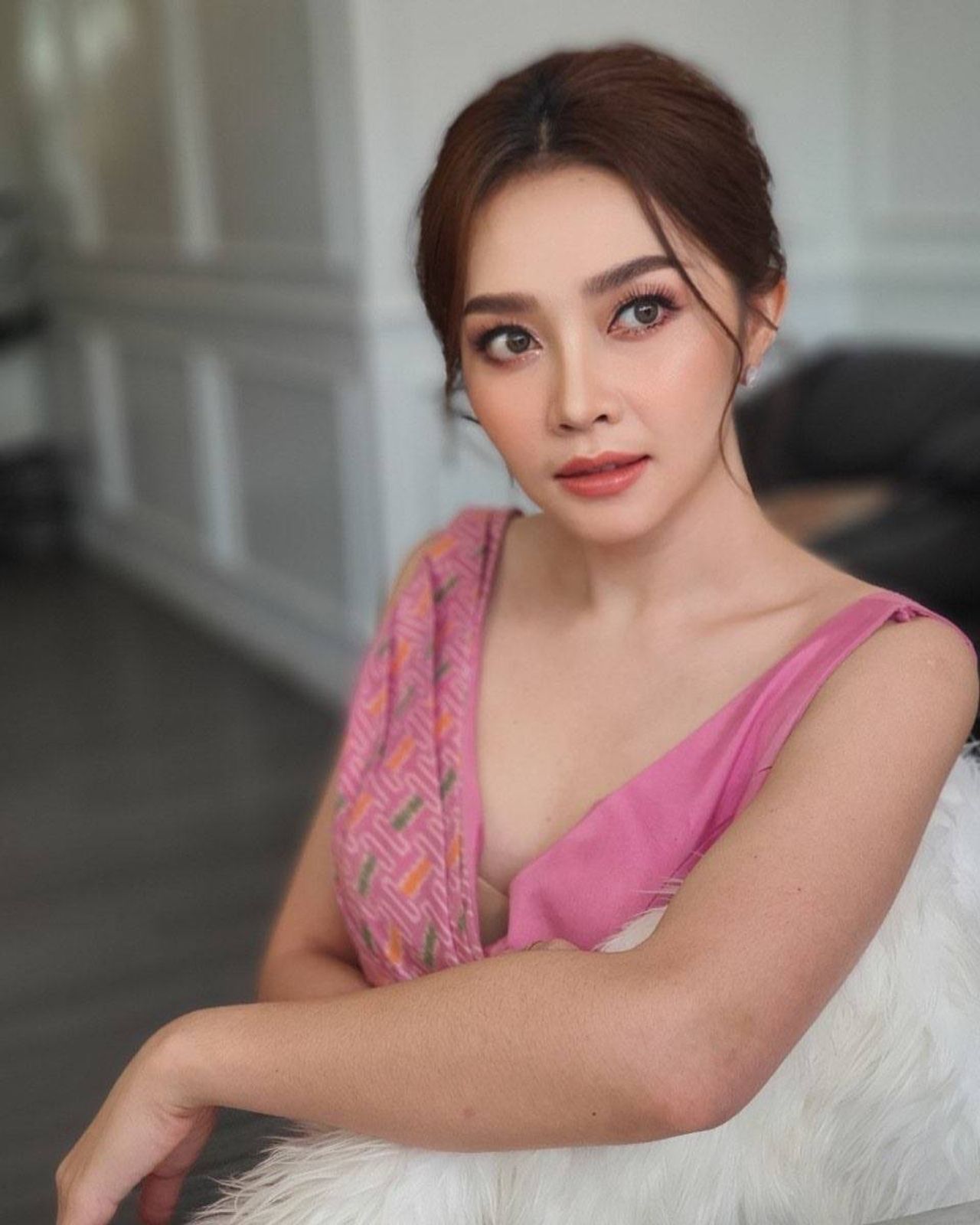 ขอบคุณภาพจากไอจี @ann_oradee69