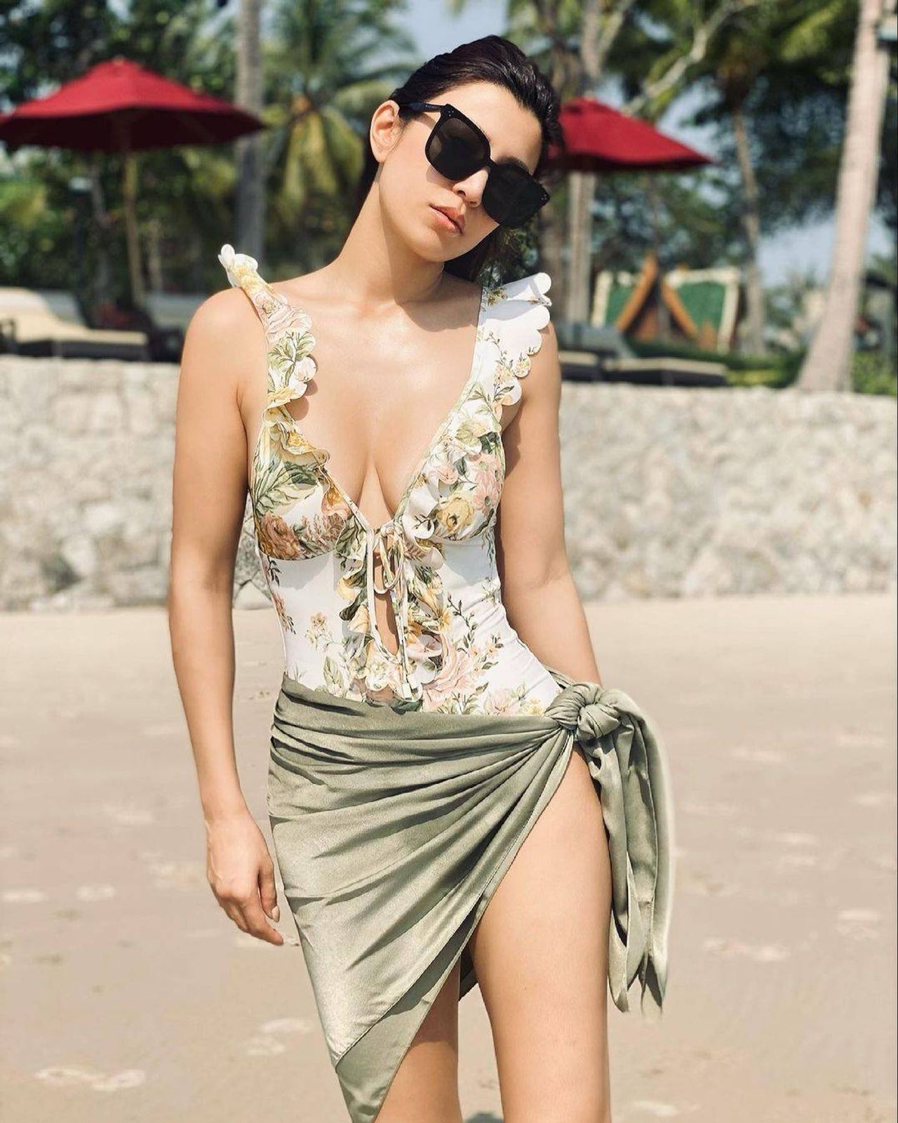 ขอบคุณภาพจากไอจี @aimeemorakot