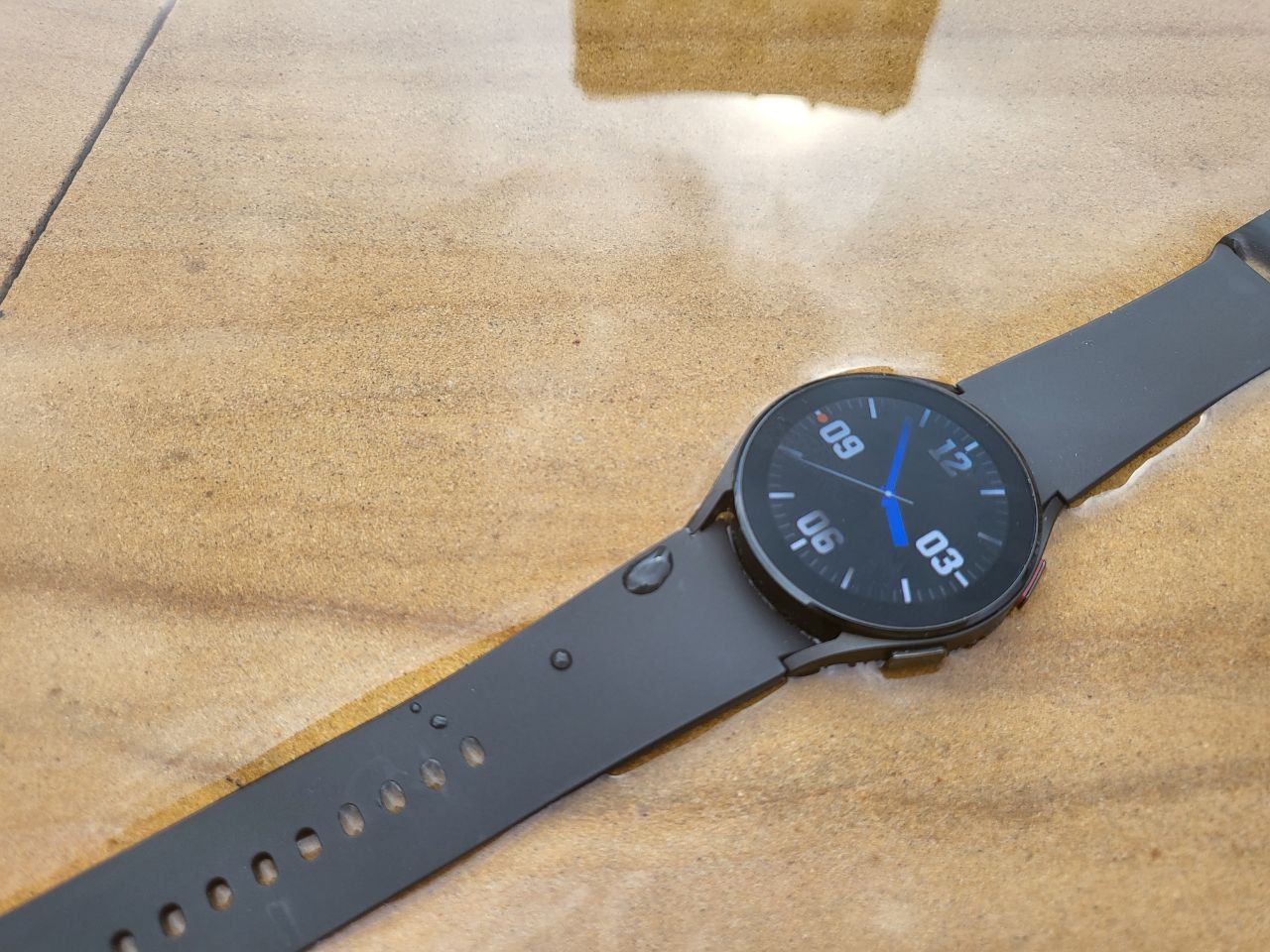 Samsung Galaxy Watch4