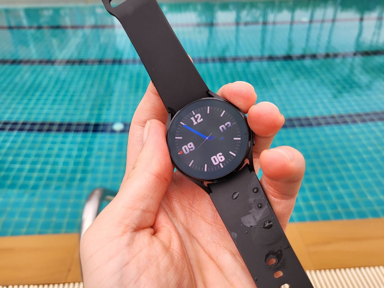 รองรับการออกกำลังกายเยอะมาก