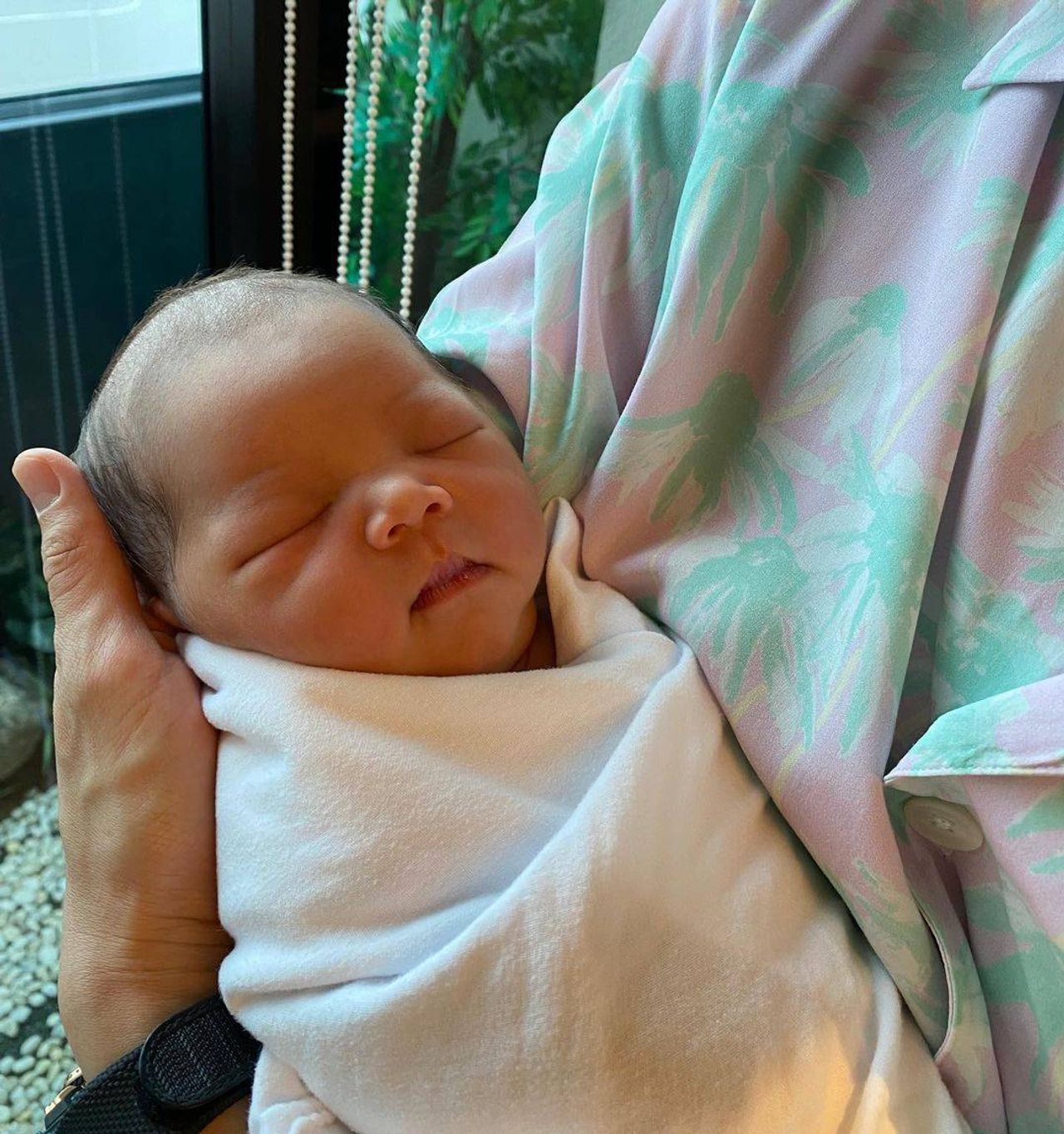 ขอบคุณภาพจากไอจี @marin_kuha