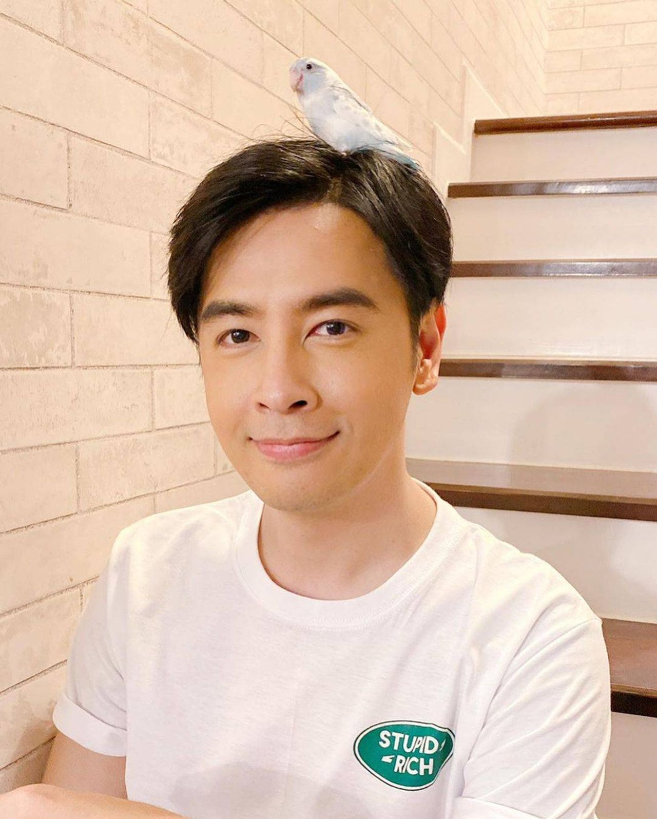 ออย ธนา ขอบคุณภาพจากไอจี @oilthana