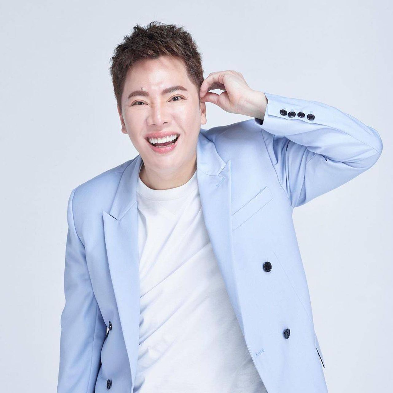 มดดำ คชาภา ขอบคุณภาพจากไอจี @moddamkachapa