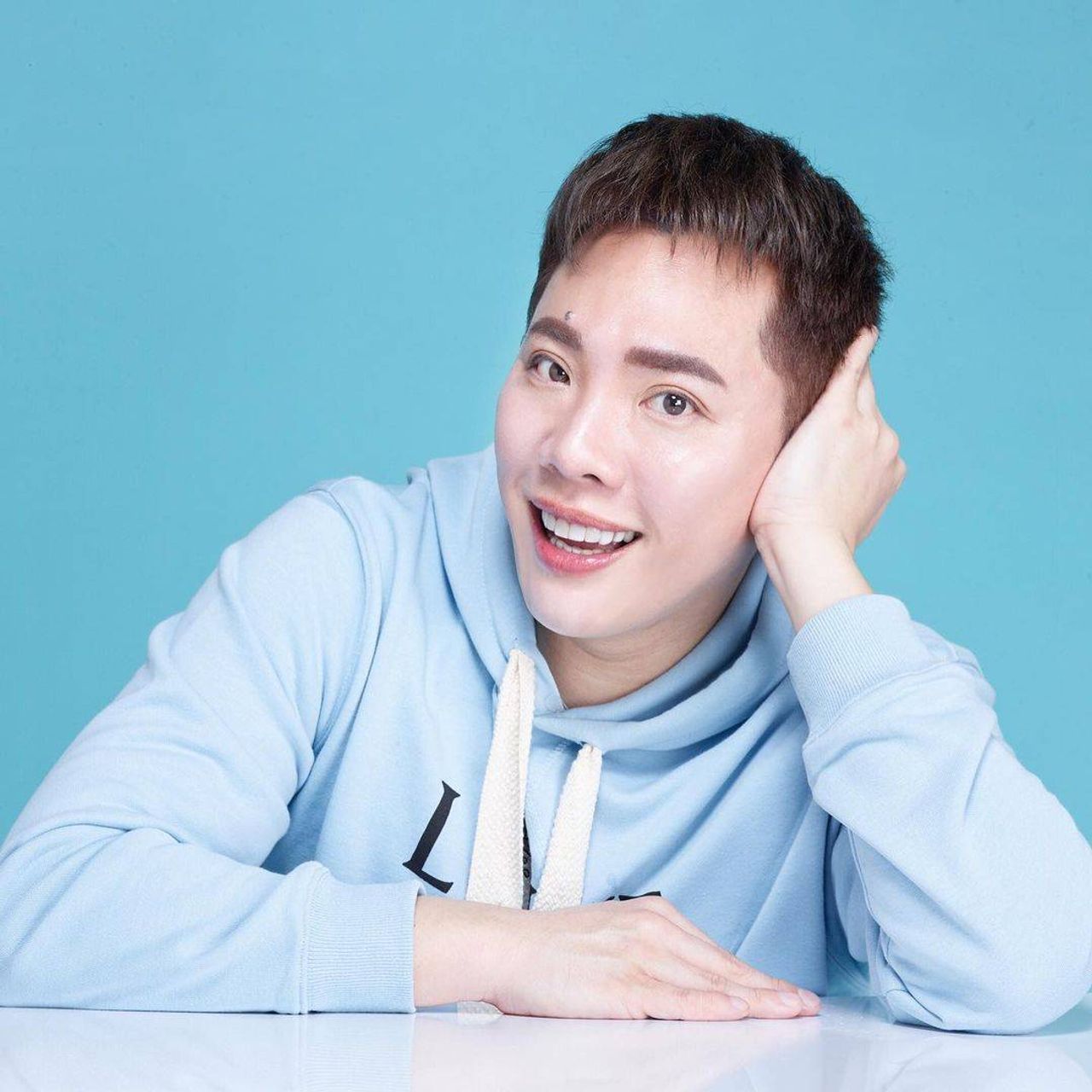 มดดำ คชาภา ขอบคุณภาพจากไอจี @moddamkachapa