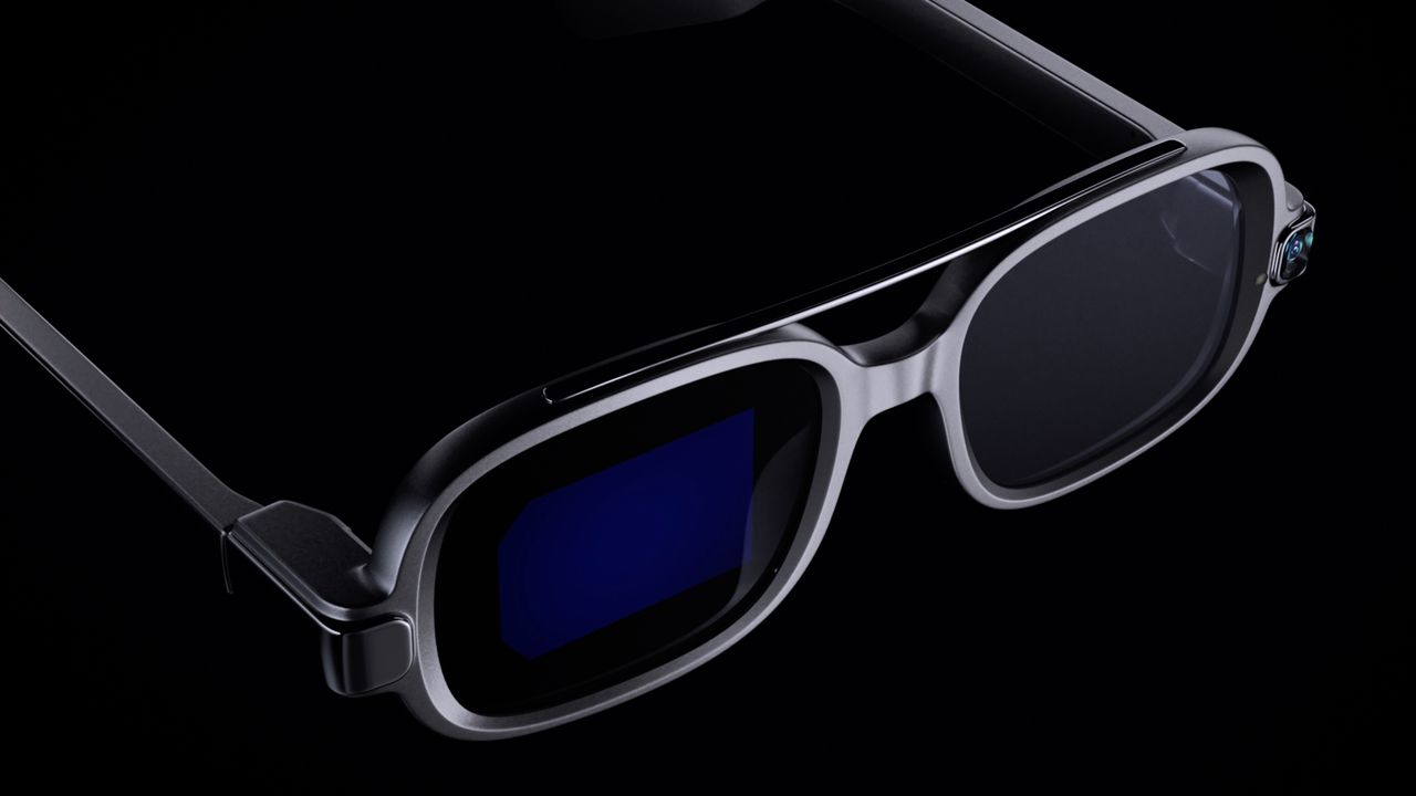 Xiaomi Smart Glasses ออกแบบมาในลักษณะแว่นปกติ