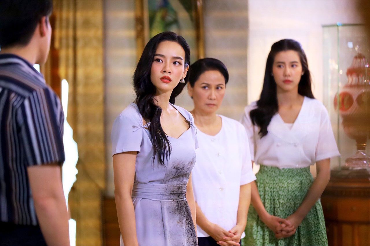 วิมานทราย