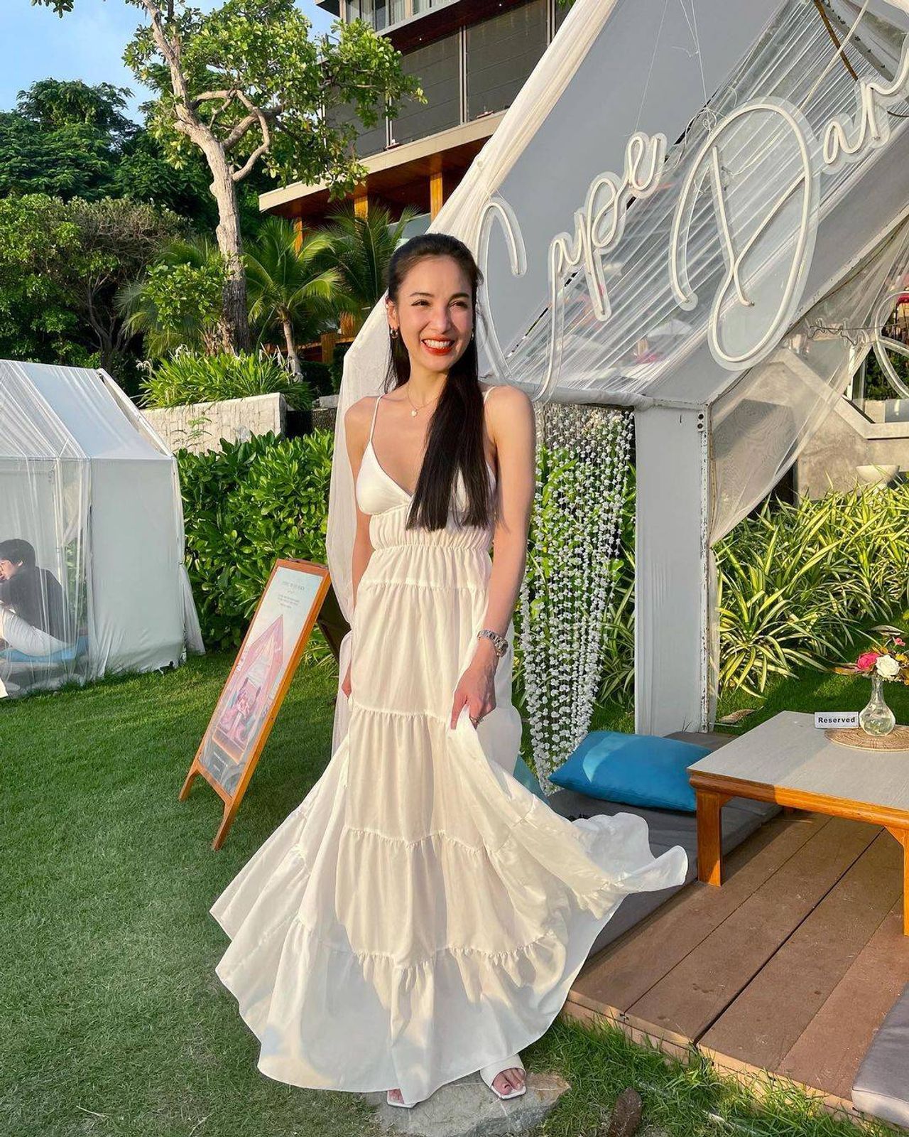 ขอบคุณภาพจากไอจี @pat_napapa