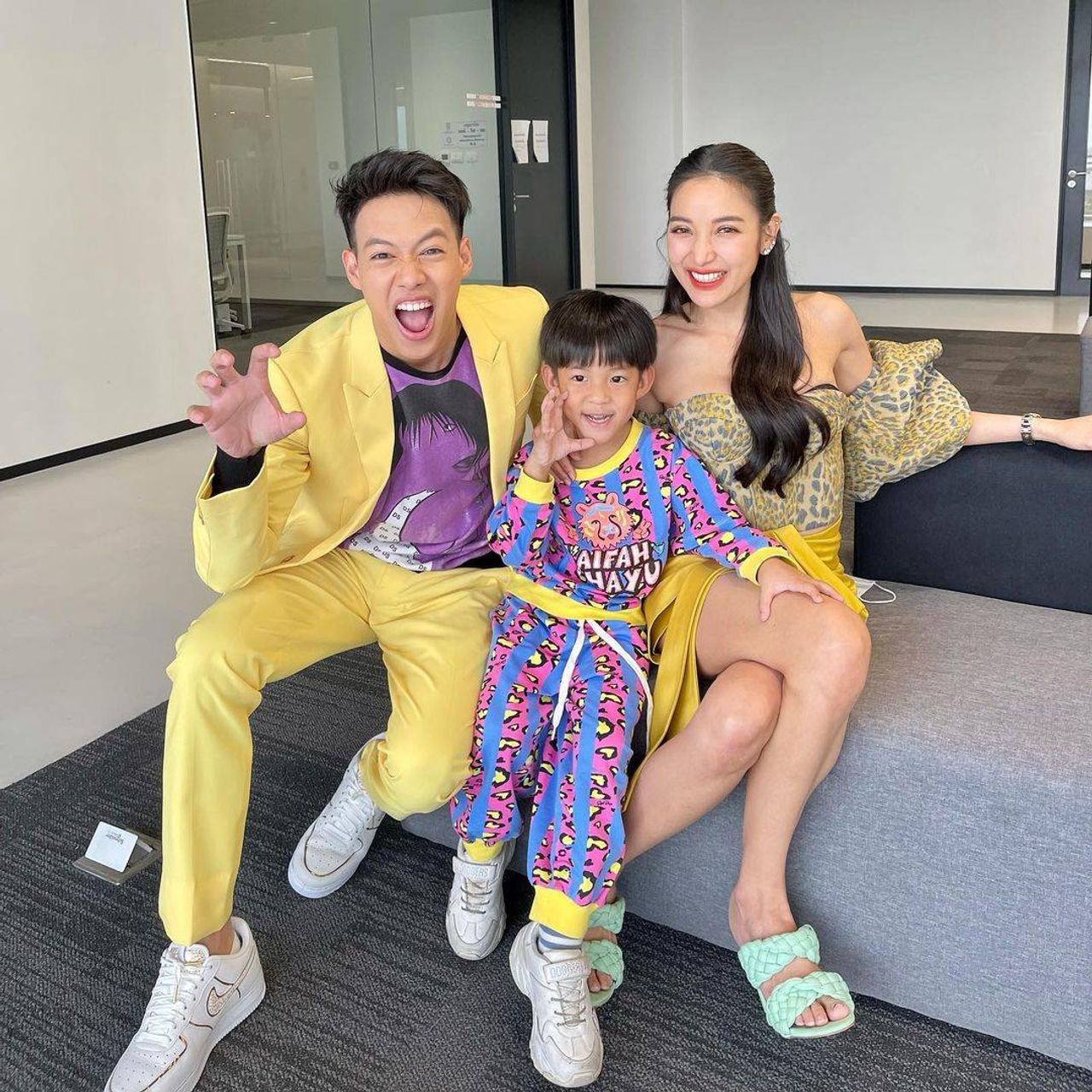 ขอบคุณภาพจากไอจี @pat_napapa