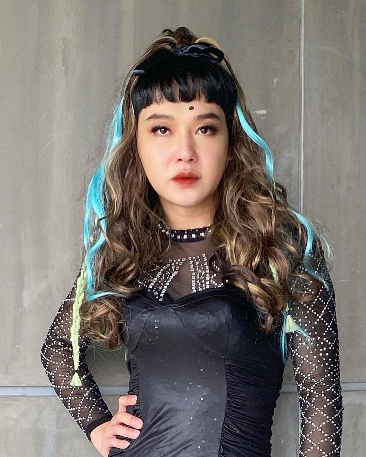 ขอบคุณภาพจากไอจี @djnui