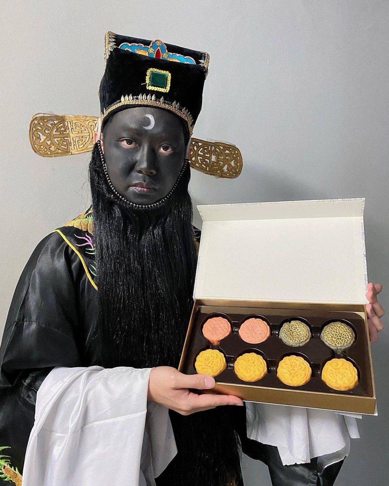 ขอบคุณภาพจากไอจี @djnui