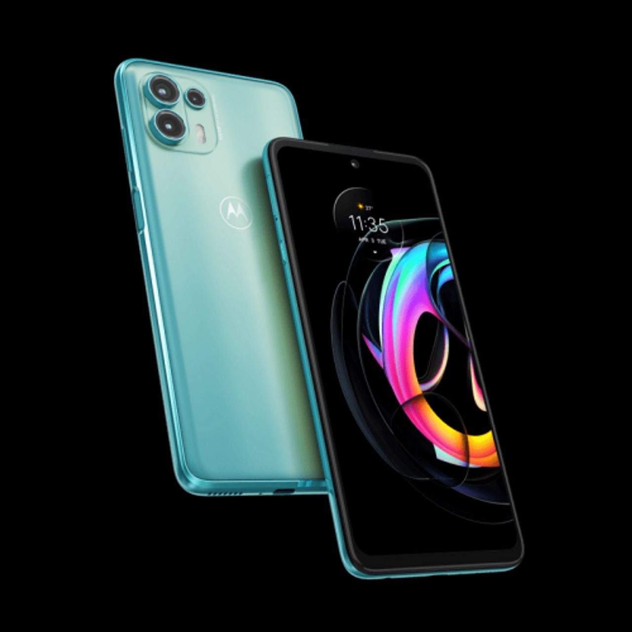 Motorola Edge 20 Fusion