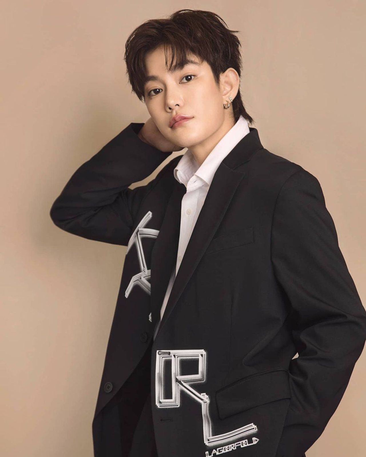 ติ๊นา ศุภนาฎ ขอบคุณภาพจากไอจี @tinasuppanad