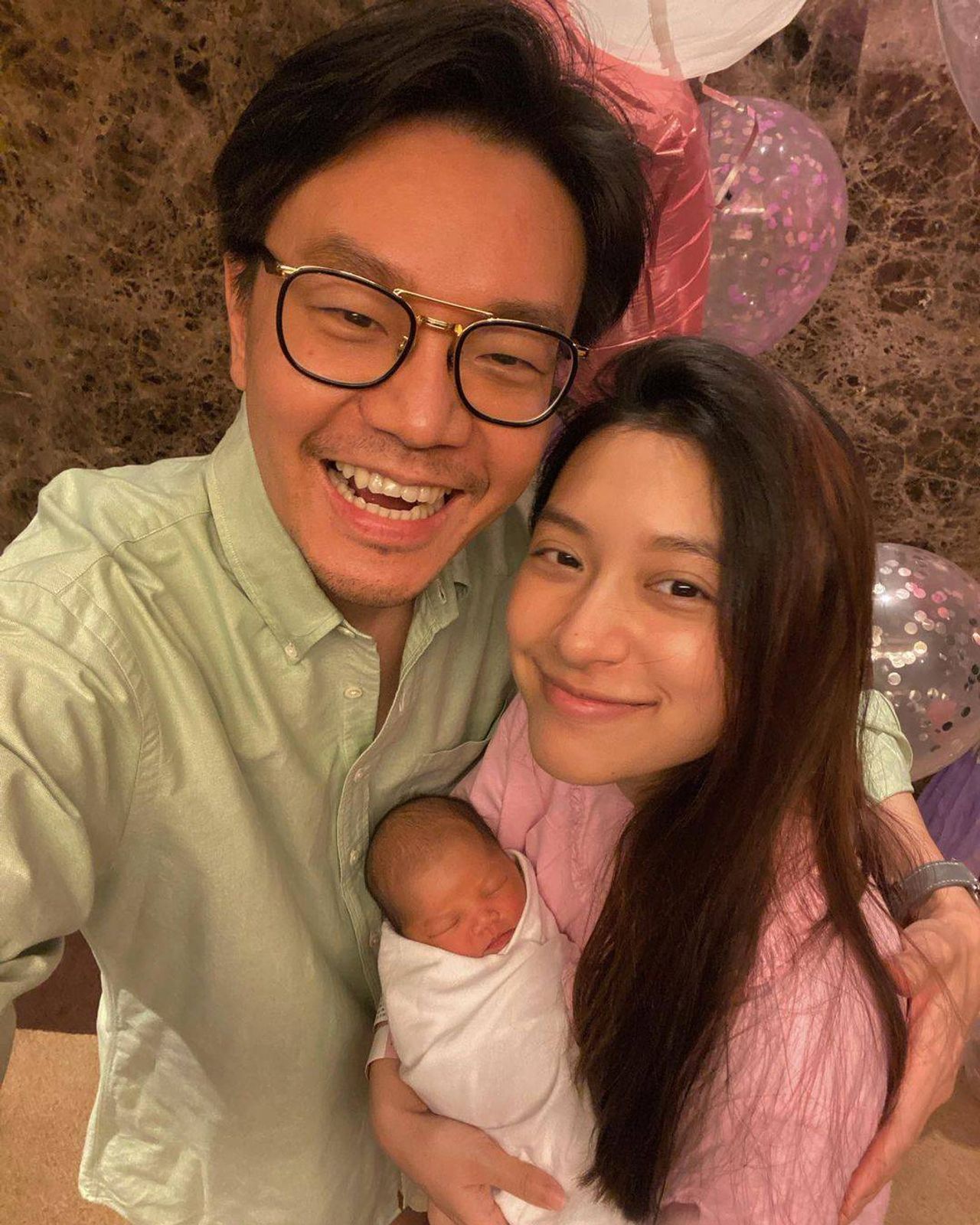 ขอบคุณภาพจากไอจี @saint_kuha