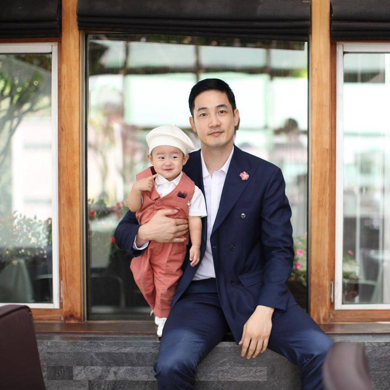 ขอบคุณภาพจากไอจี @auan_rangsit