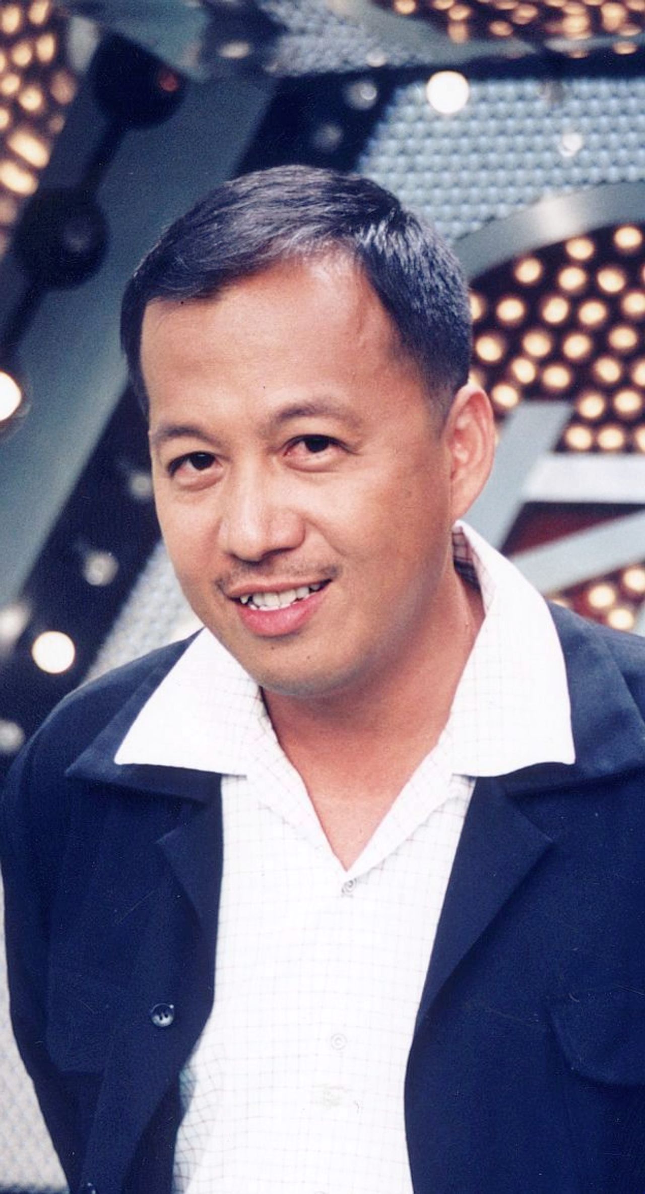 เสนาโค้ก สมชาย เปรมประภาพงษ์