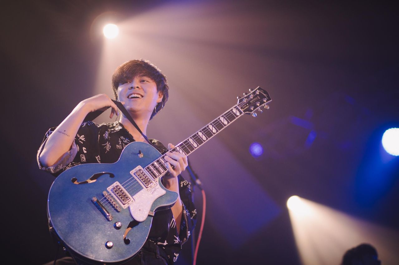 เดอะทอยส์ ขอบคุณภาพจากแฟนเพจ The TOYS