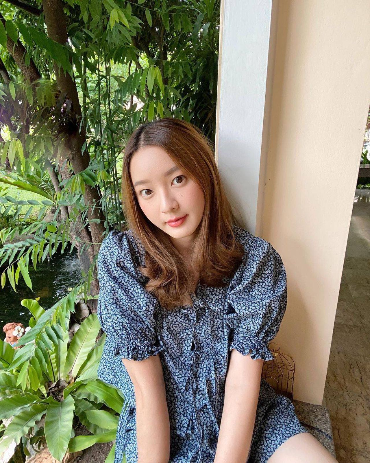 อิ้งค์ วรันธร ขอบคุณภาพจากไอจี @inkwaruntorn