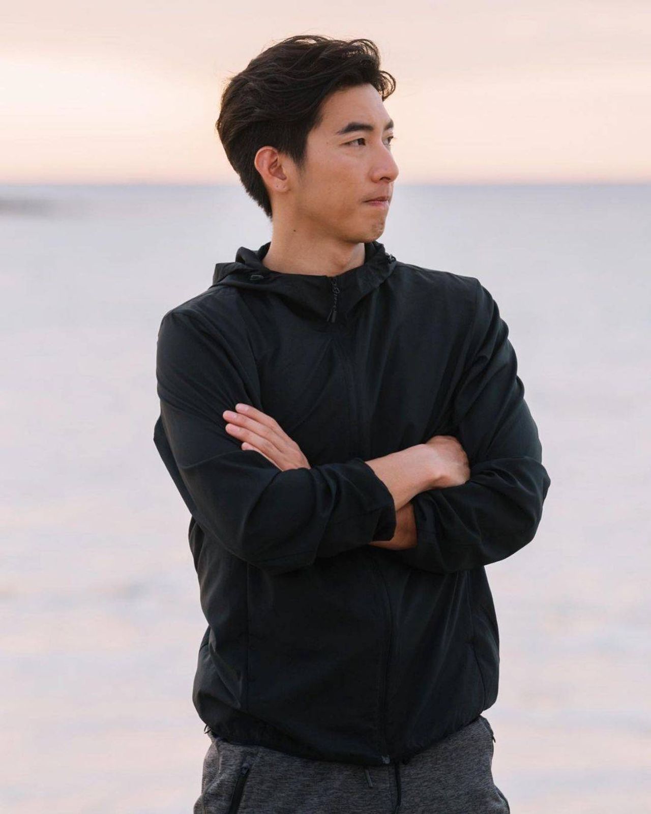 โตโน่ ภาคิน ขอบคุณภาพจากไอจี @mootono29