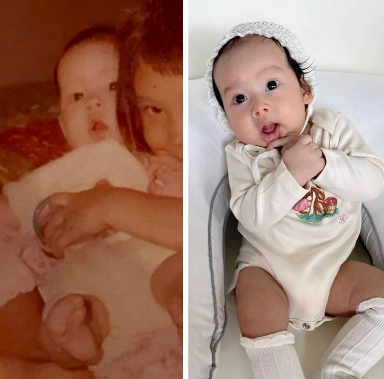 “รูปนาตาลี” - “รูปนาตาชา”