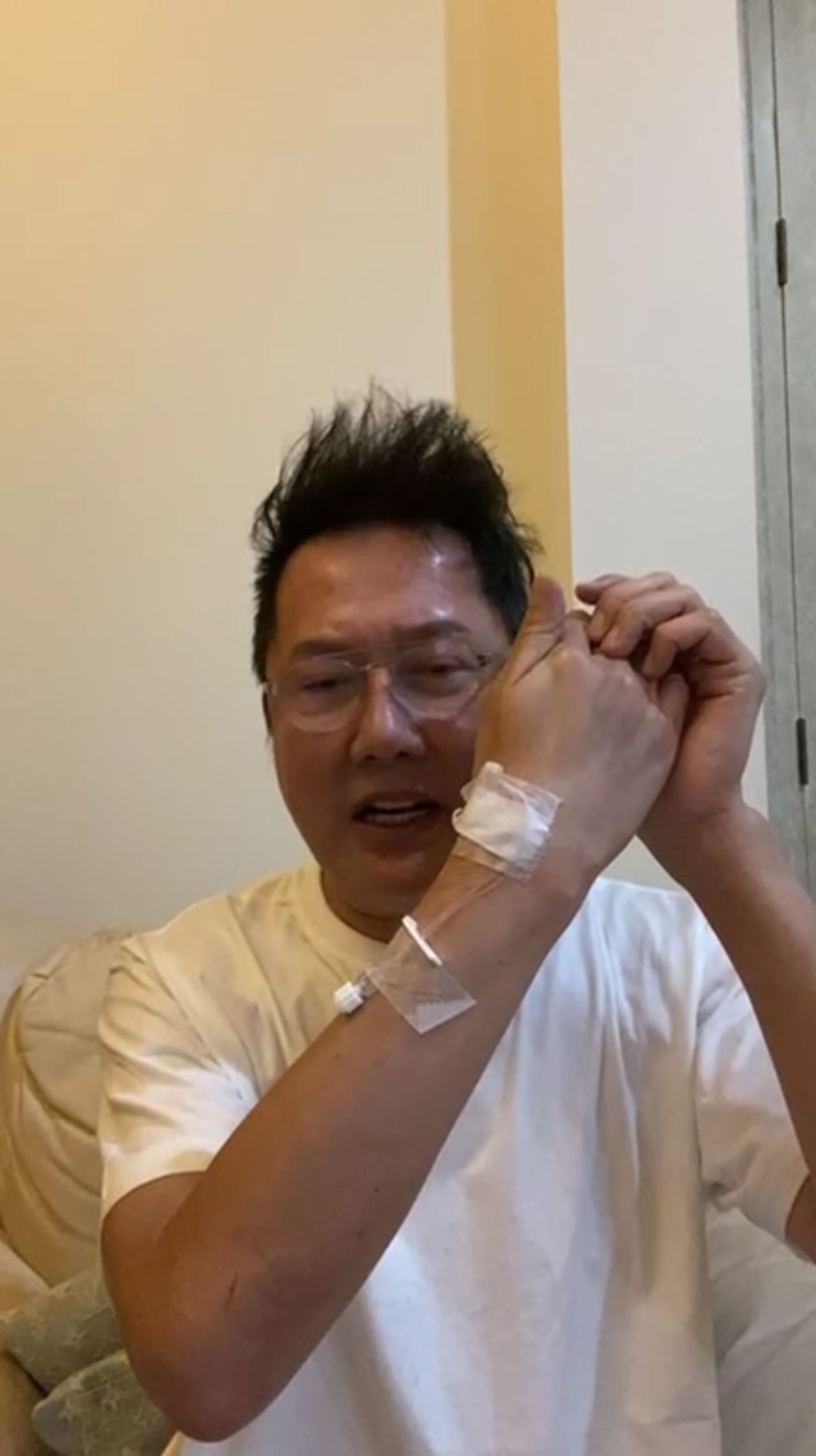 ขอบคุณภาพจากเพจ ณวัฒน์ อิสรไกรศีล - Mr.Nawat Itsaragrisil