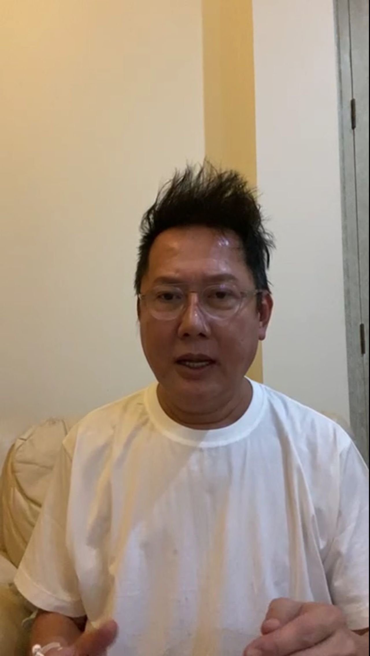 ขอบคุณภาพจากเพจ ณวัฒน์ อิสรไกรศีล - Mr.Nawat Itsaragrisil