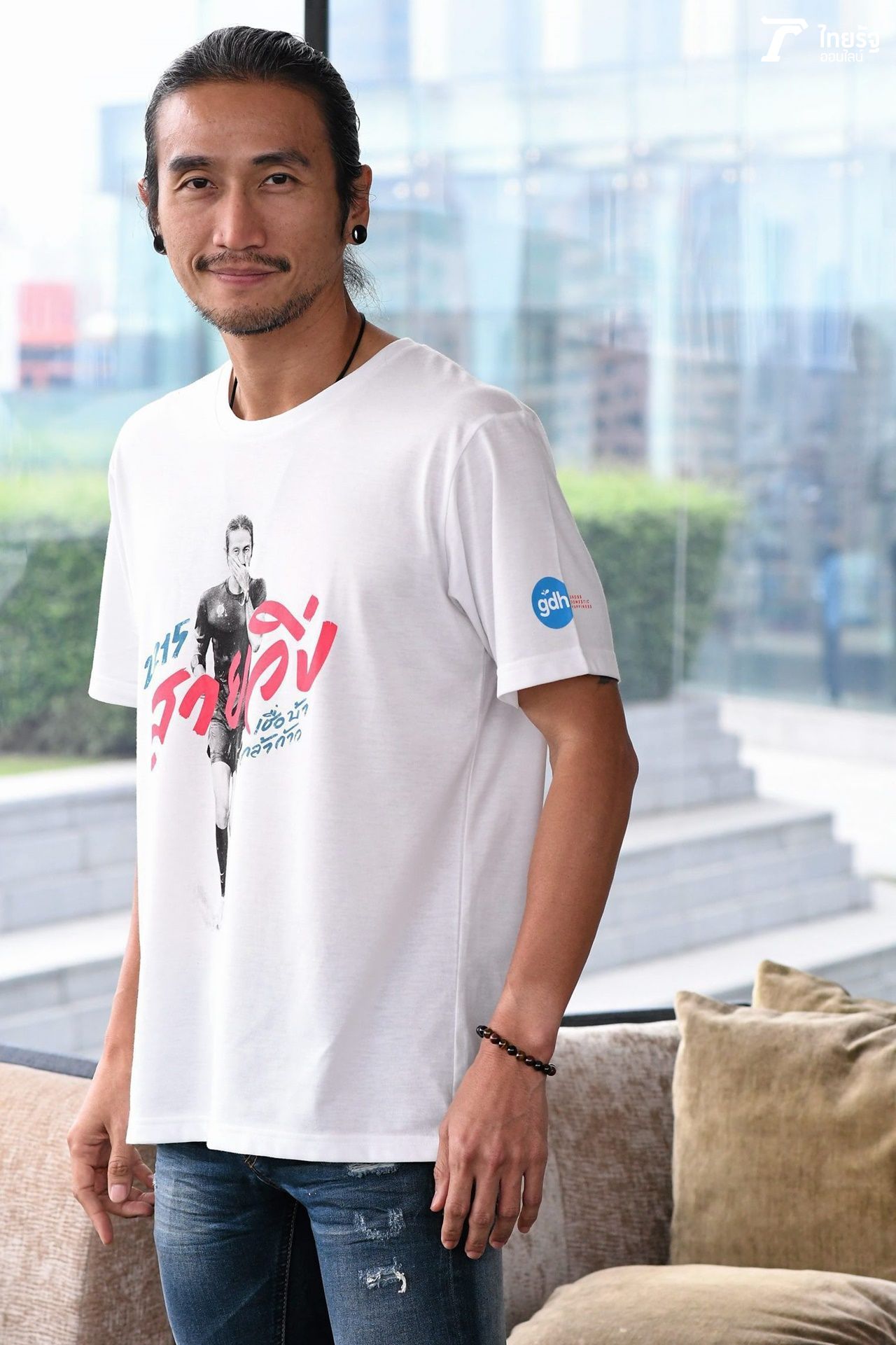 ตูน บอดี้สแลม