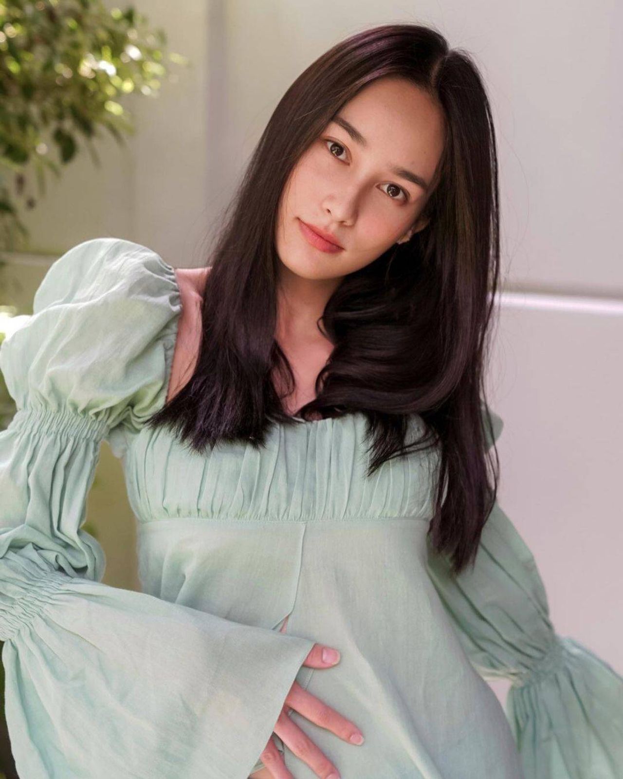 ขอบคุณภาพจากไอจี @now_tisanart