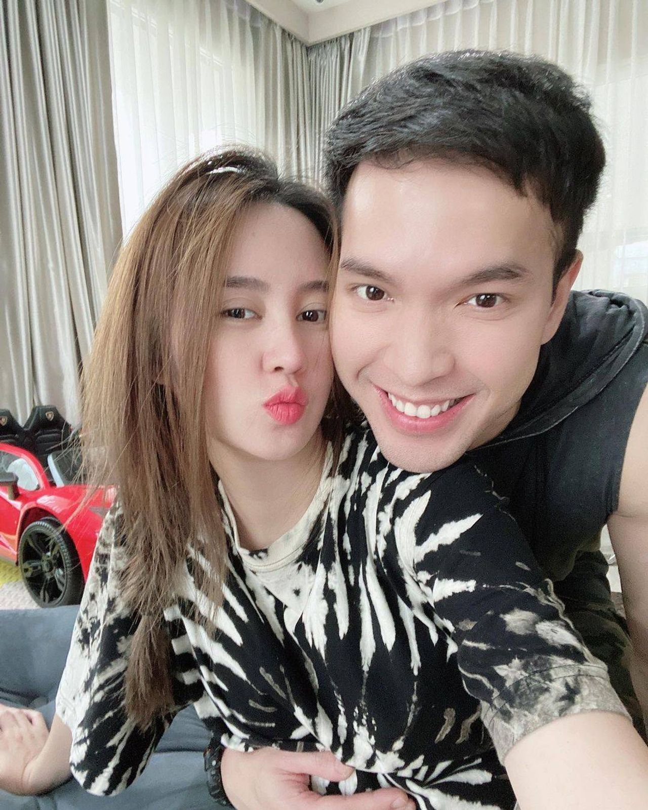 ขอบคุณภาพจากไอจี @boy_chokchai