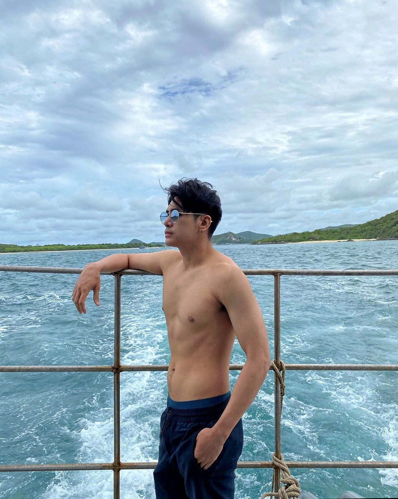 “ซัน”