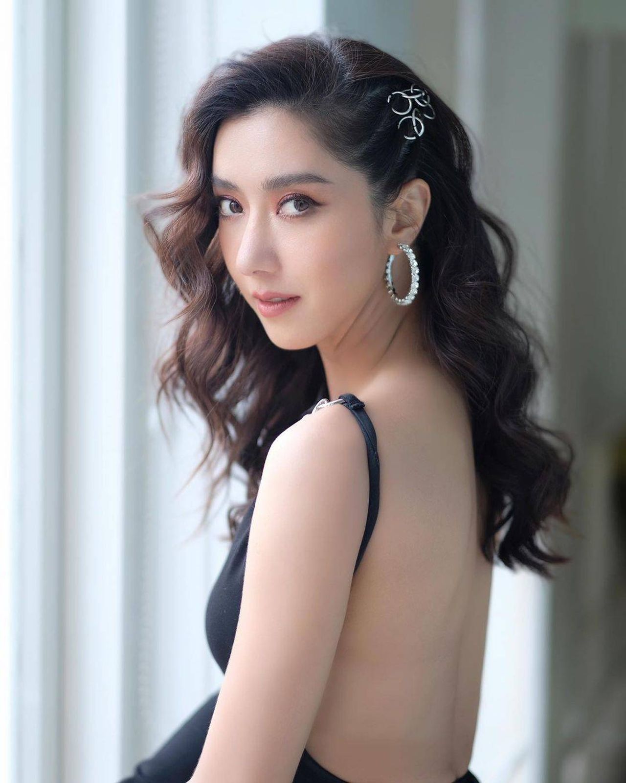 ขอบคุณภาพจากไอจี @apitsada