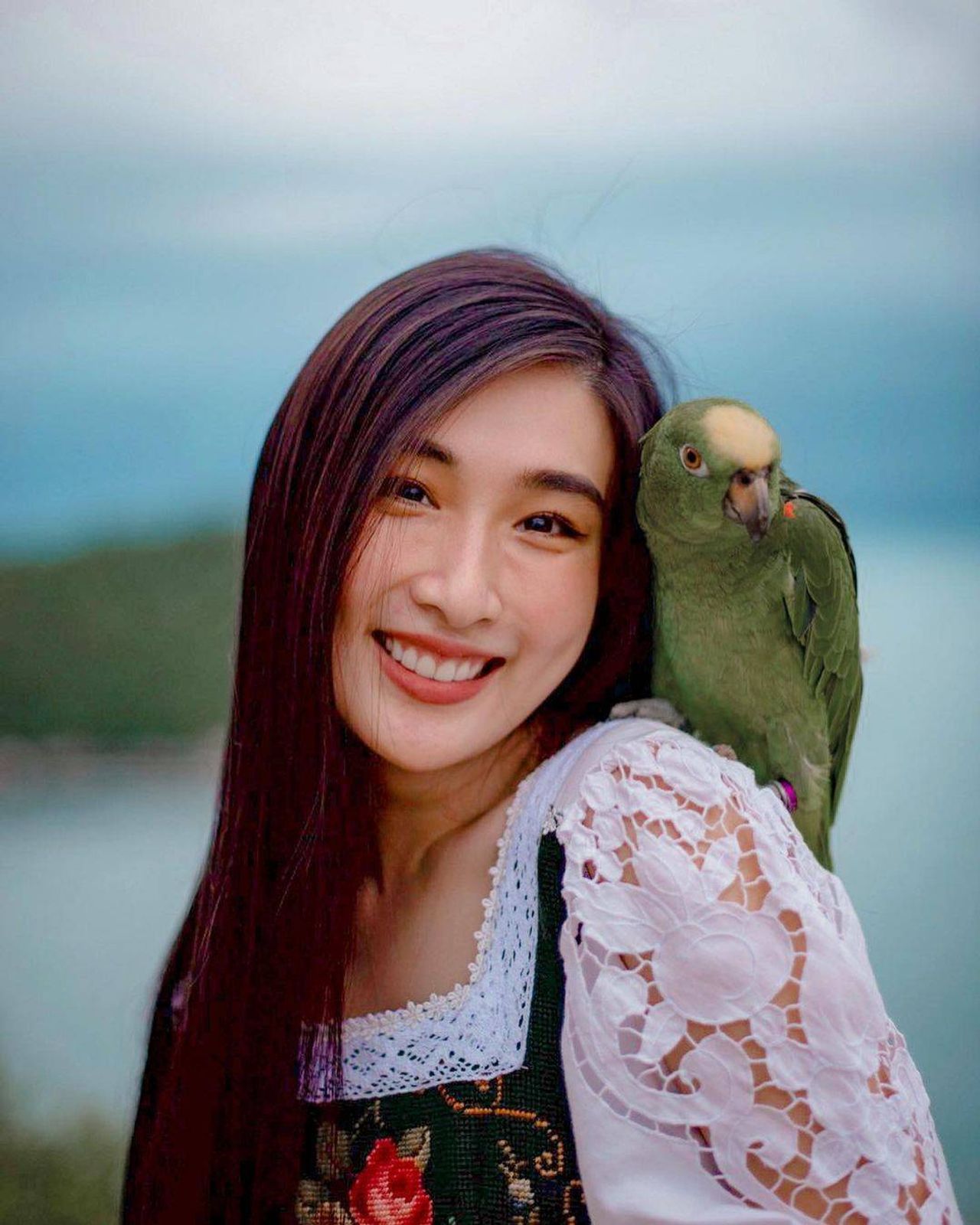 กระติ๊บ ชวัลกร ขอบคุณภาพจากไอจี @kratip