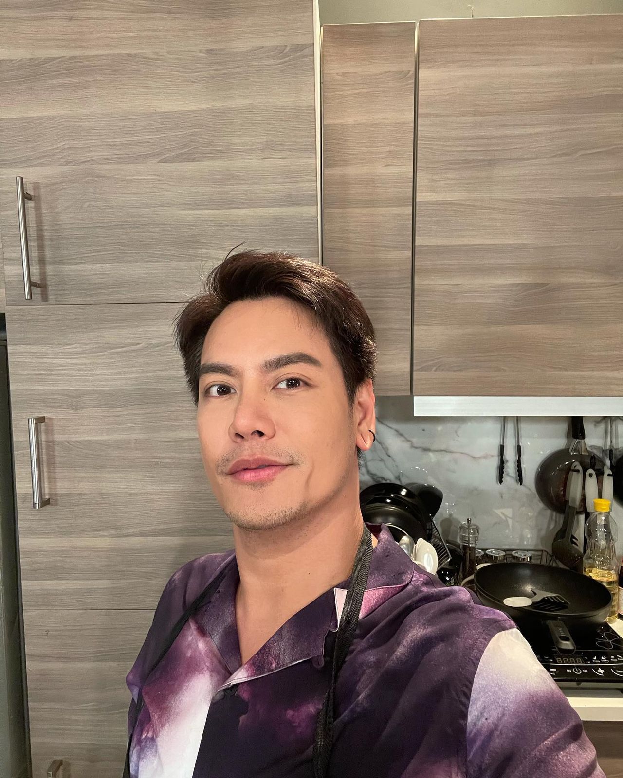 อ๊อฟ ปองศักดิ์ ขอบคุณภาพจากเพจ Aof Pongsak Rattanaphong