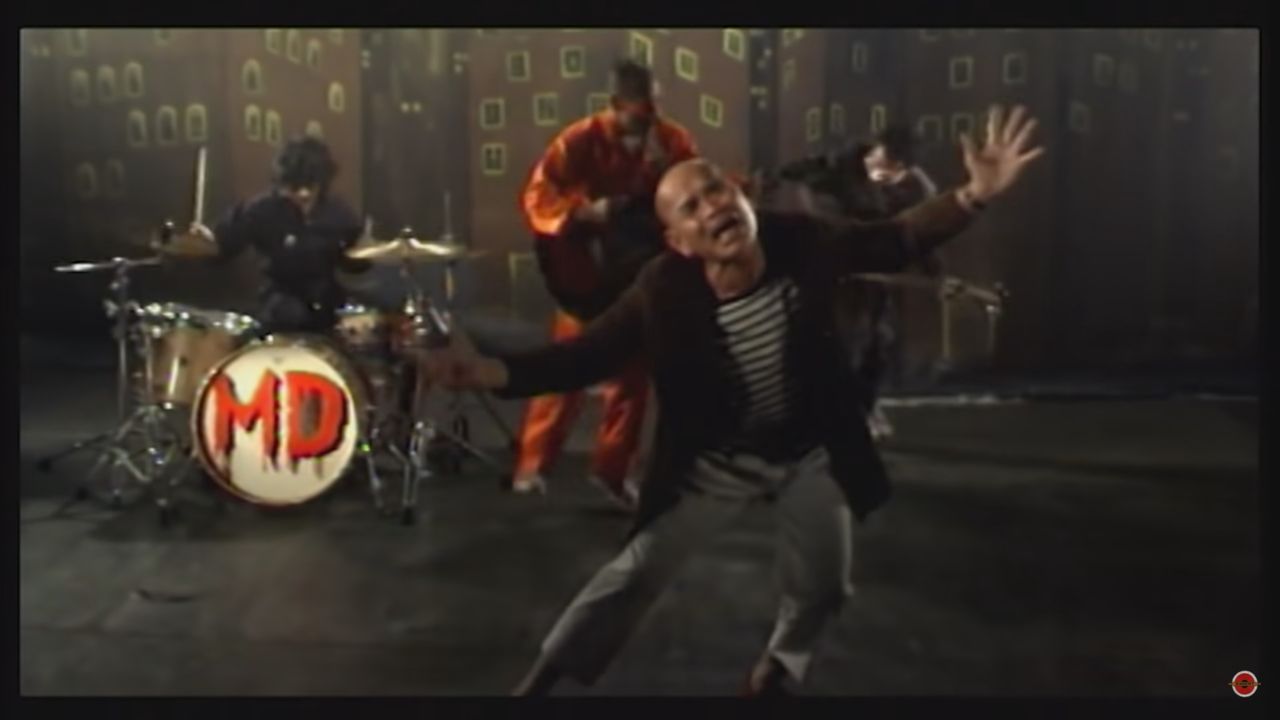 ขอบคุณภาพจากยูทูบแชนแนล Bakery Music [ Official ]