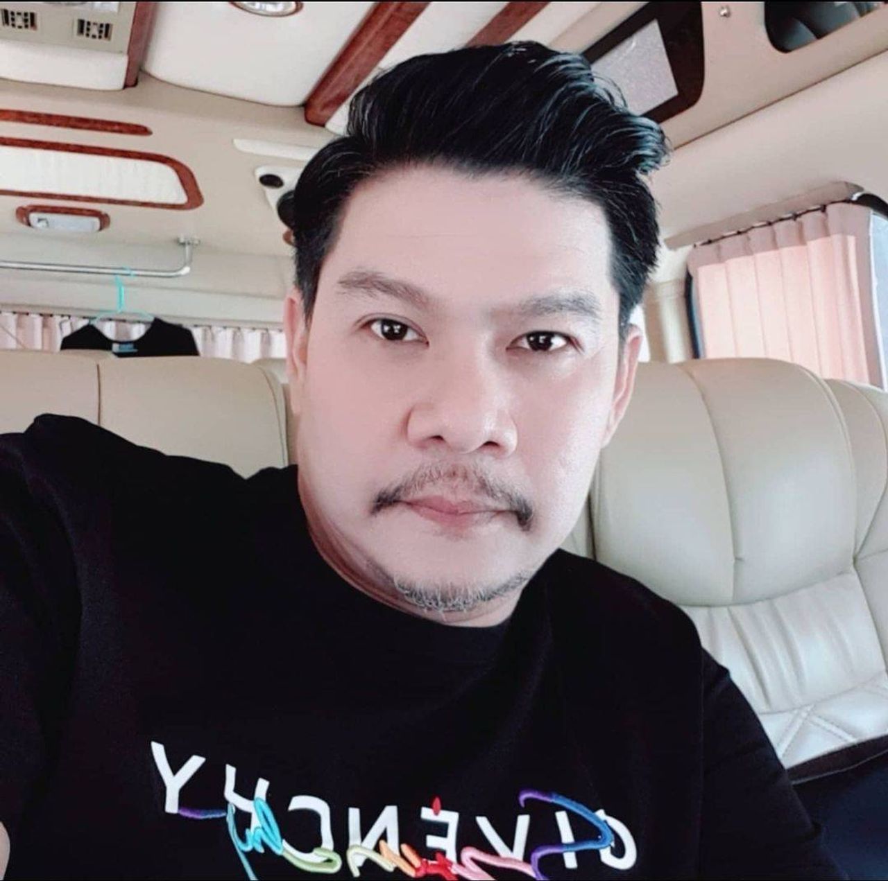 นุ้ย เชิญยิ้ม ขอบคุณภาพจากไอจี @nui_chernyim