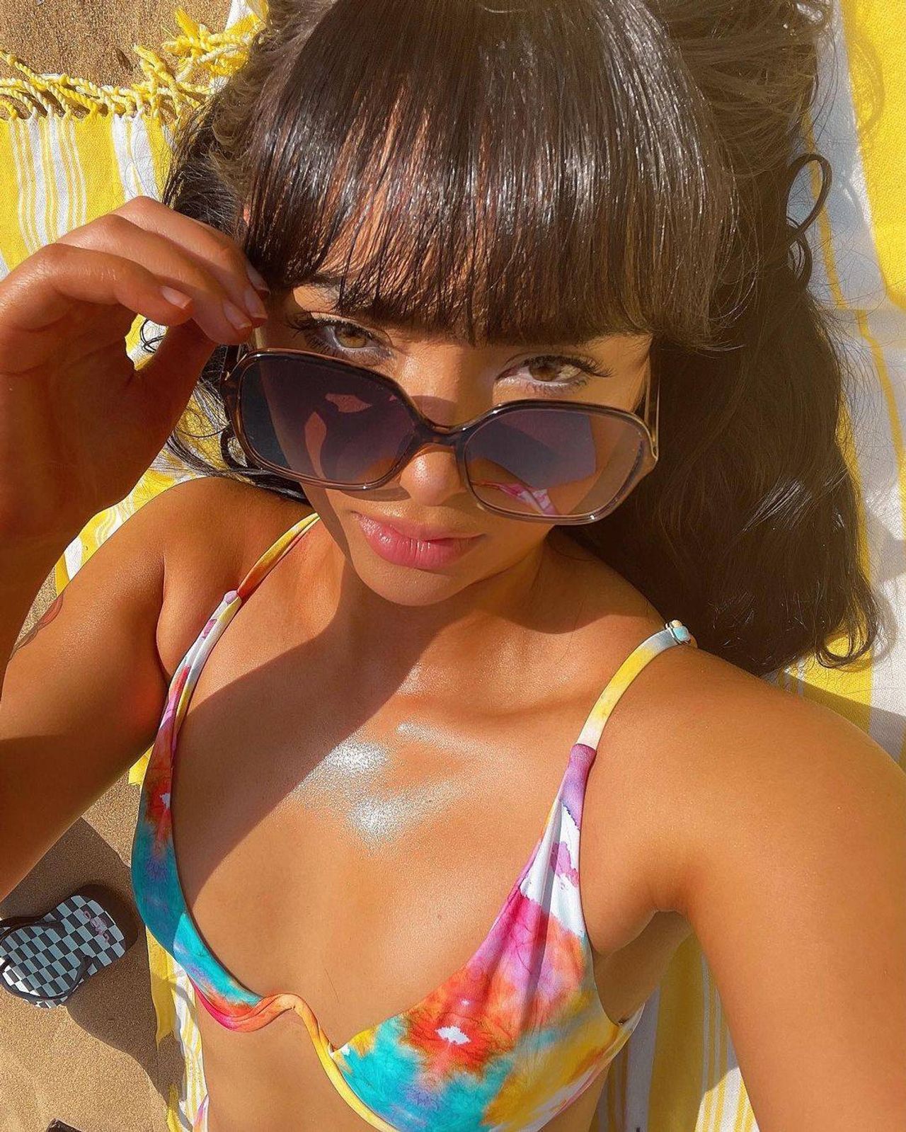 ขอบคุณภาพจากไอจี @jannineweigel