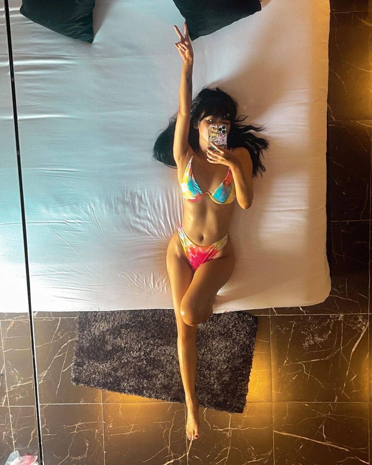 ขอบคุณภาพจากไอจี @jannineweigel