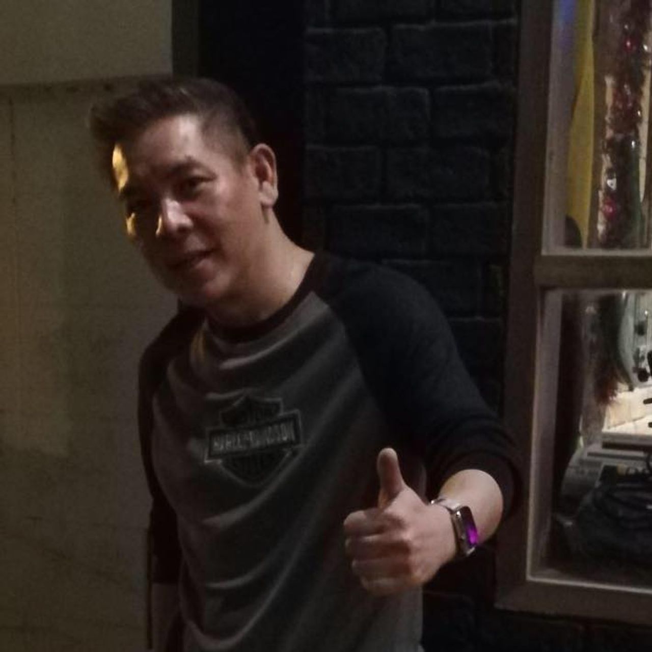 ขอบคุณภาพจากเฟซบุ๊ก Pee Hijack