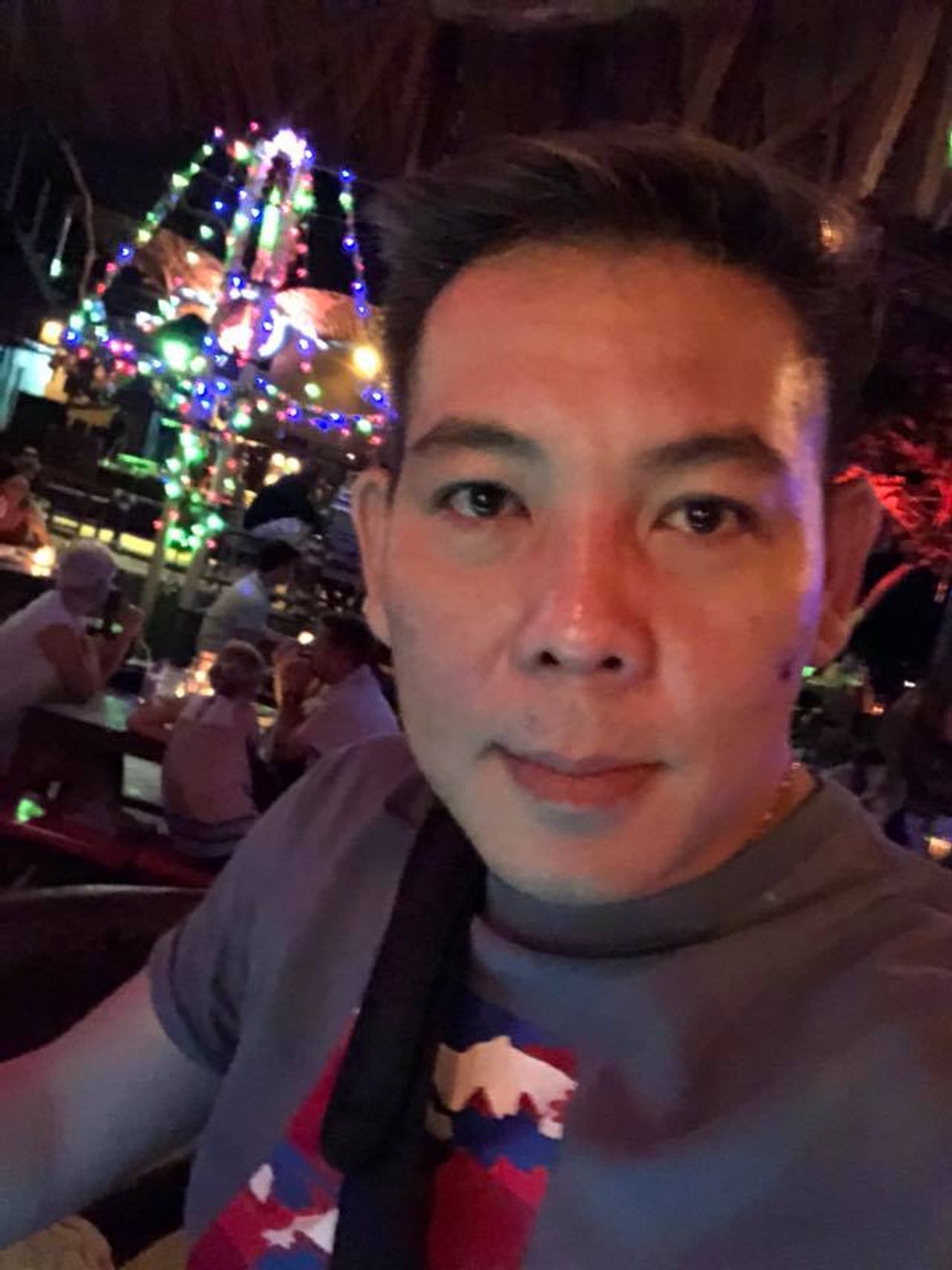 ขอบคุณภาพจากเฟซบุ๊ก Pee Hijack