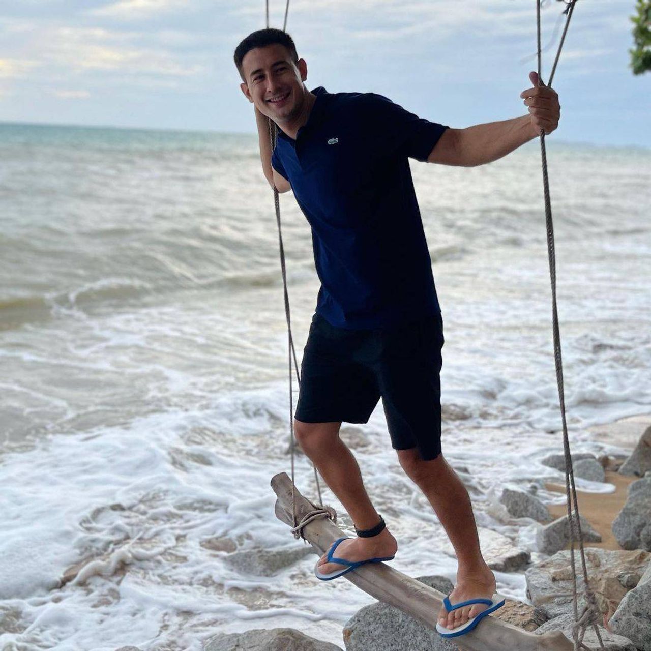 ขอบคุณภาพจากไอจี @kevin__donat