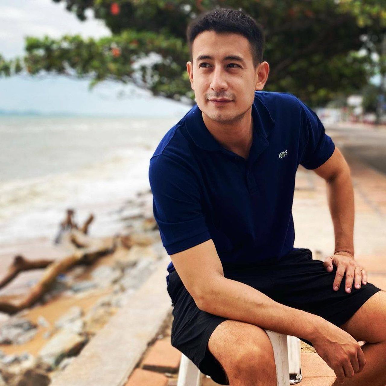 ขอบคุณภาพจากไอจี @kevin__donat