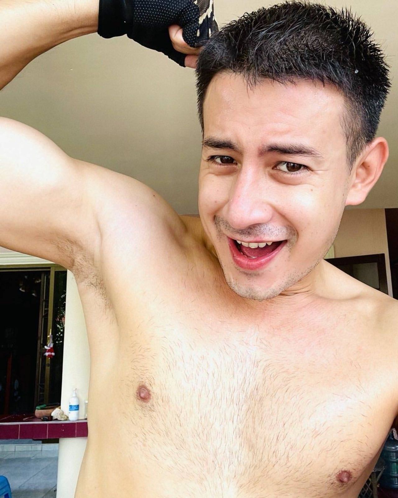 ขอบคุณภาพจากไอจี @kevin__donat