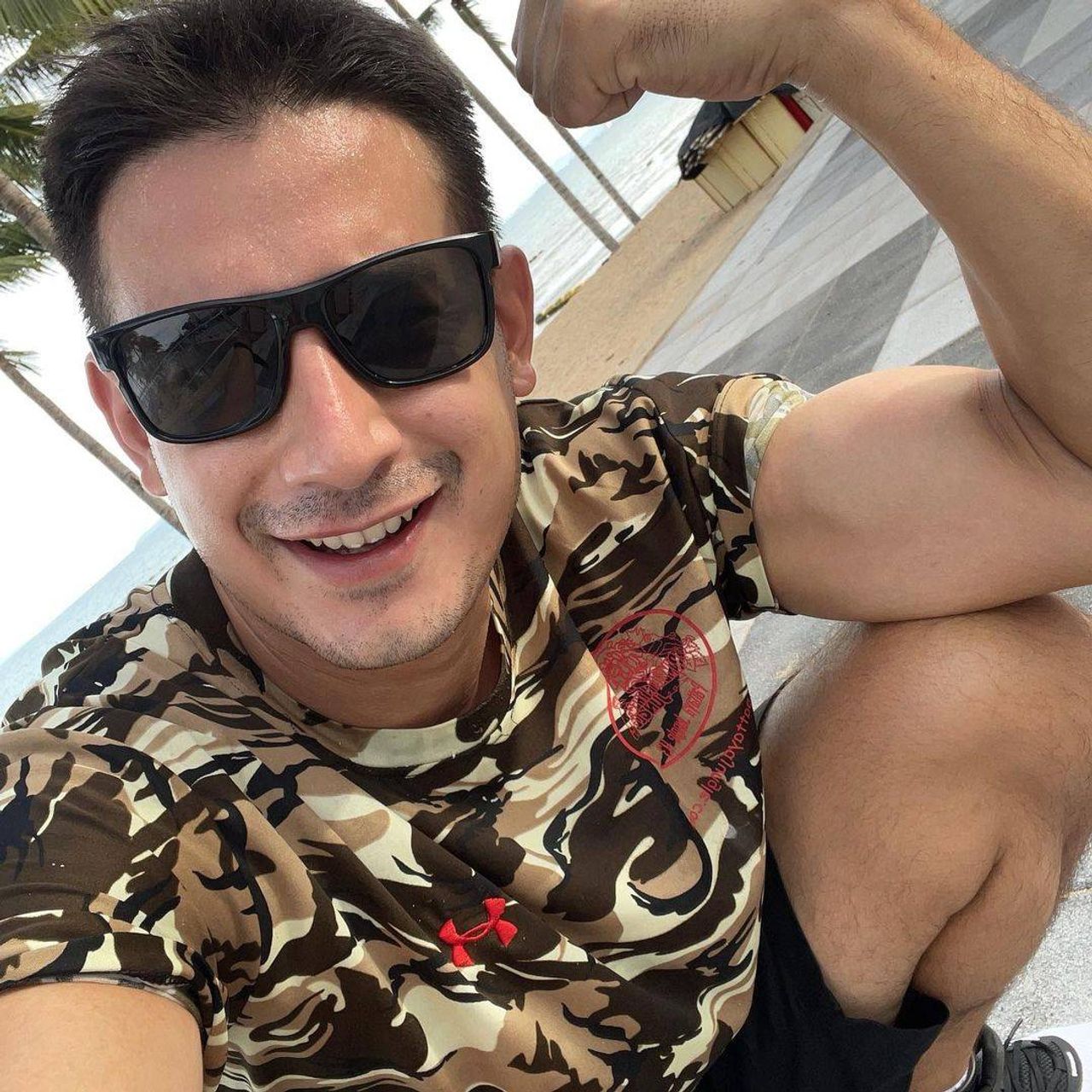 ขอบคุณภาพจากไอจี @kevin__donat