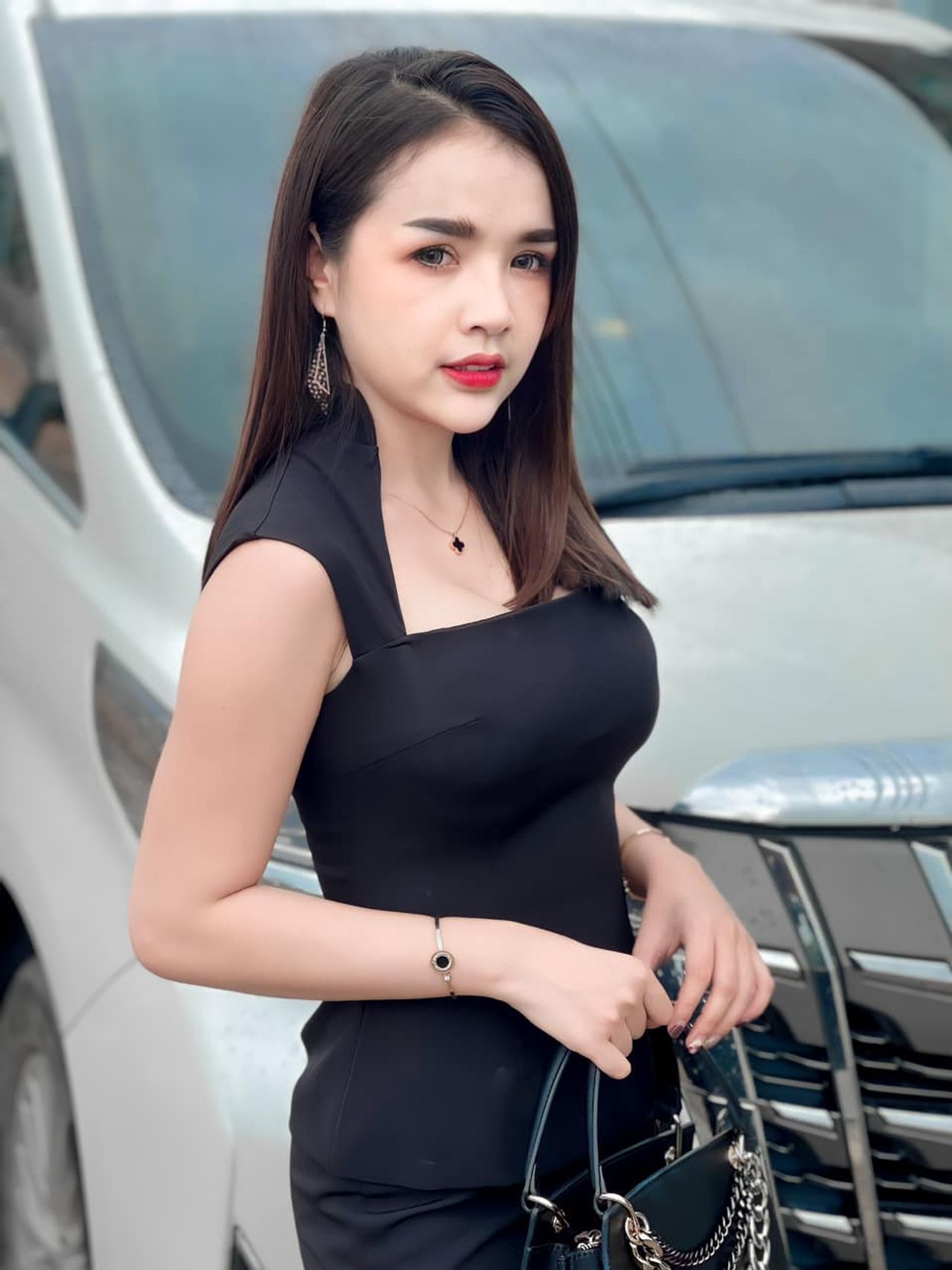 เจนนี่ ได้หมดถ้าสดชื่น ขอบคุณภาพจากเฟซบุ๊ก รัชนก สุวรรณเกตุ