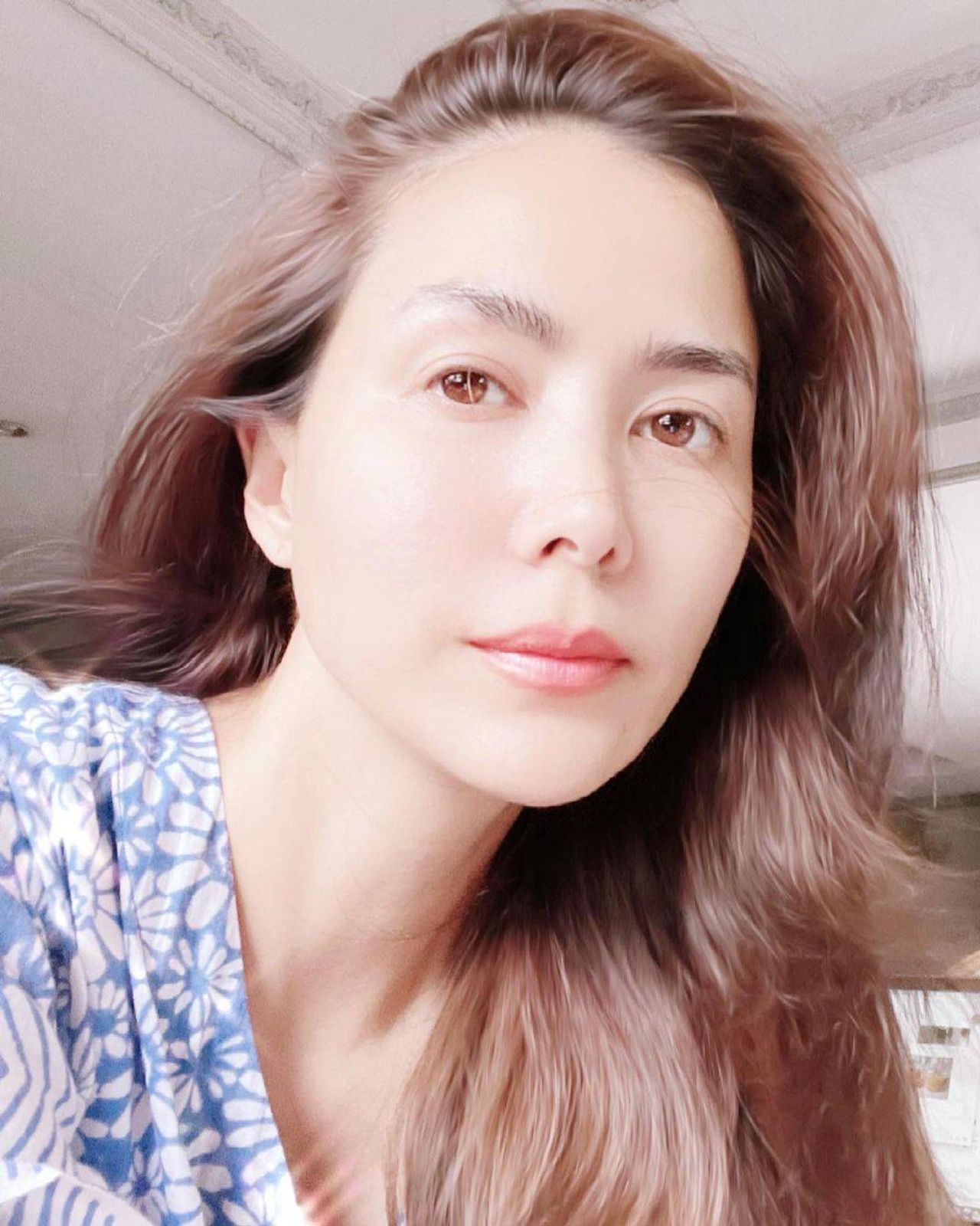 เชอรี่ เข็มอัปสร ขอบคุณภาพจากไอจี @cherrykhemupsorn