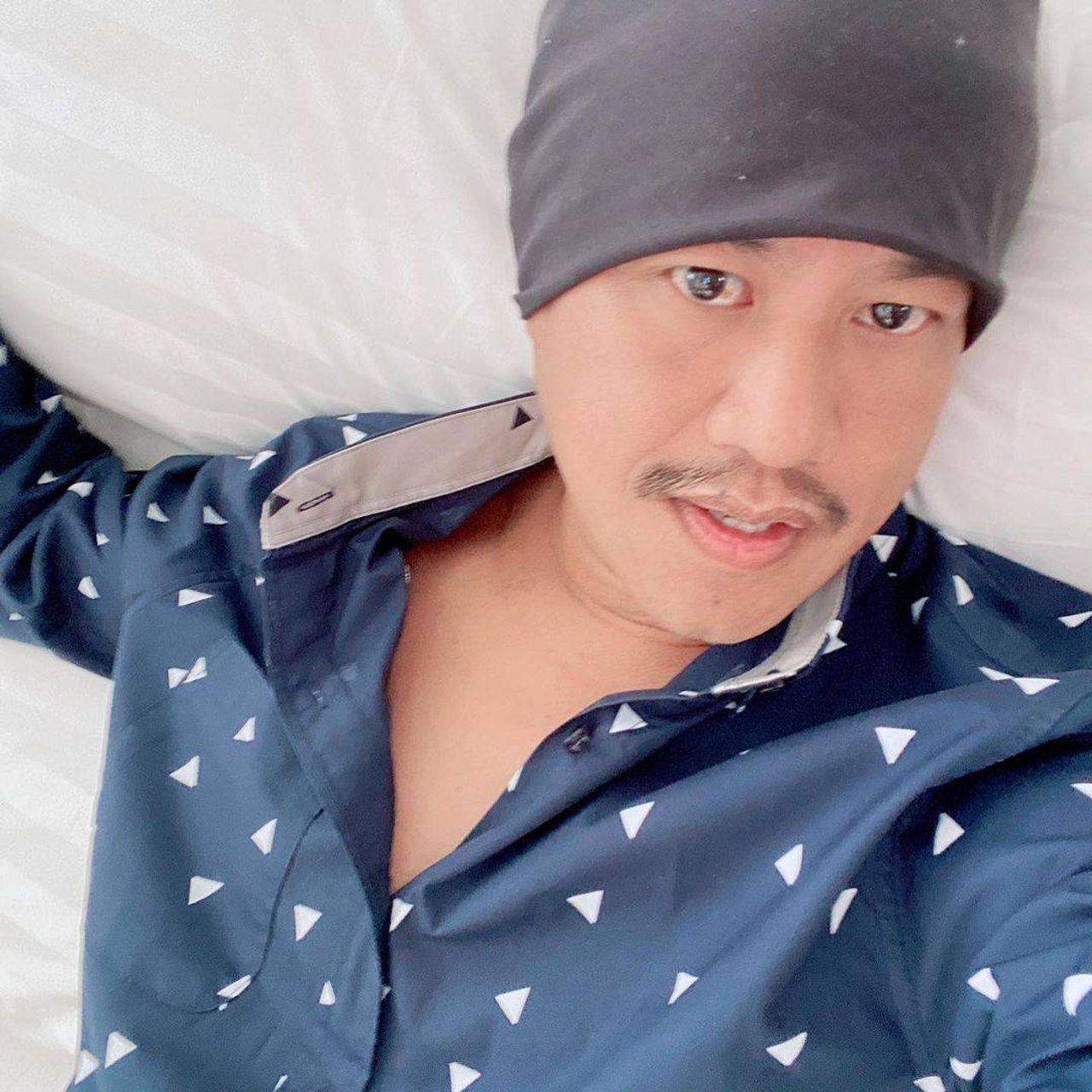 อู๊ด เป็นต่อ ขอบคุณภาพจากไอจี @pentor.aood